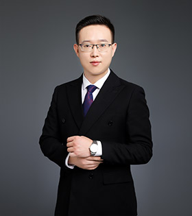 振和—您身边的法律专家